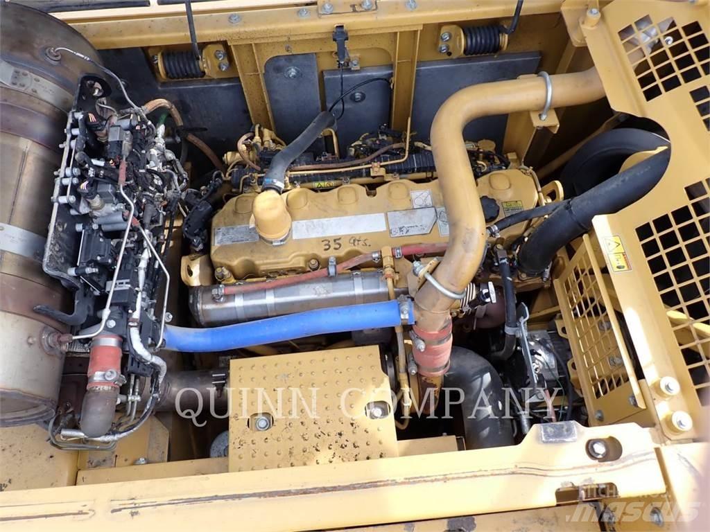 CAT 336EL Excavatoare pe șenile
