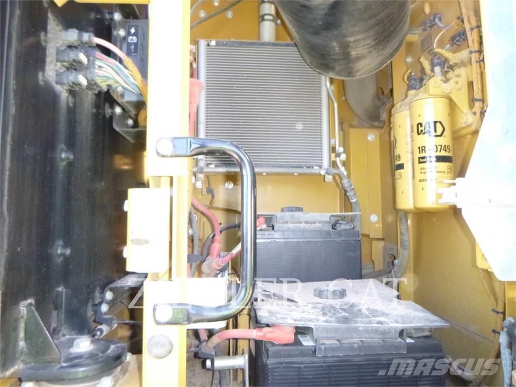 CAT 336EL Excavatoare pe șenile
