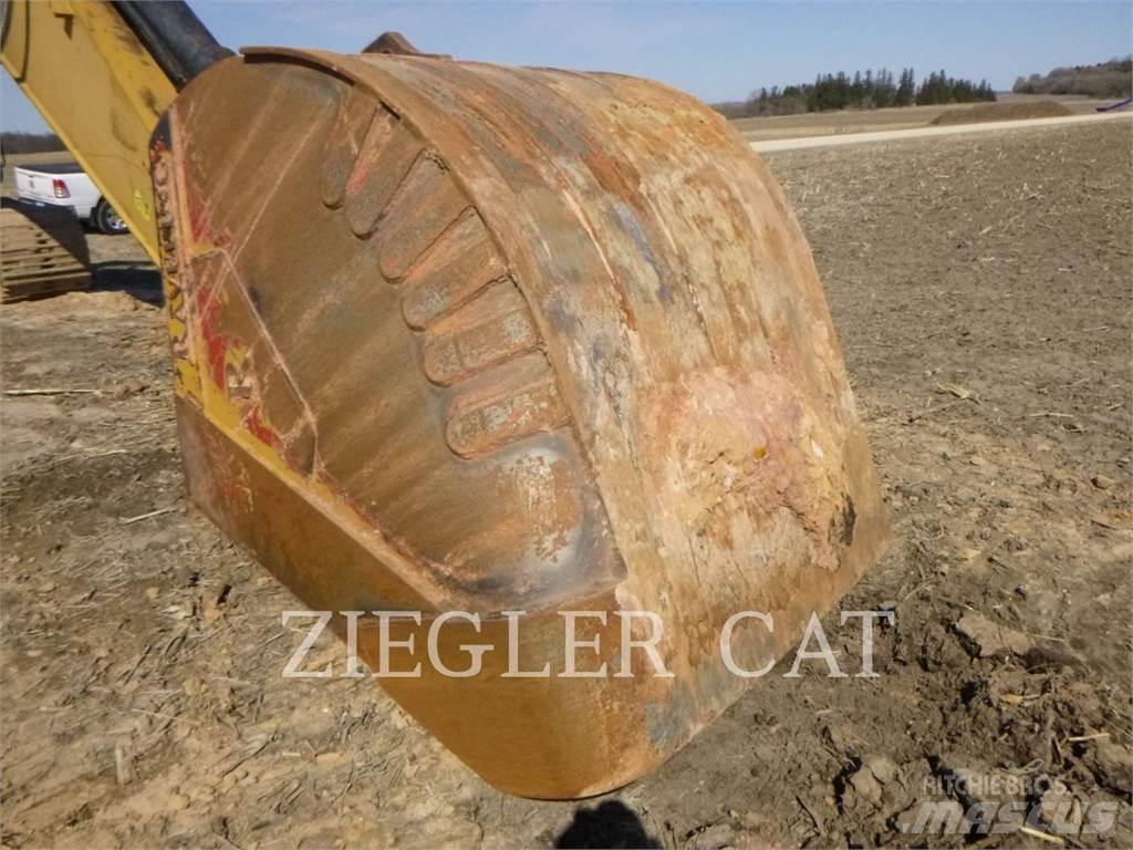 CAT 336EL Excavatoare pe șenile
