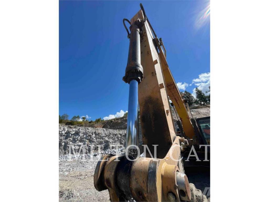 CAT 336EL Excavatoare pe șenile
