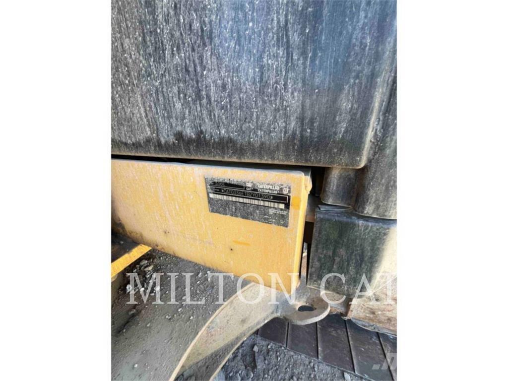 CAT 336EL Excavatoare pe șenile
