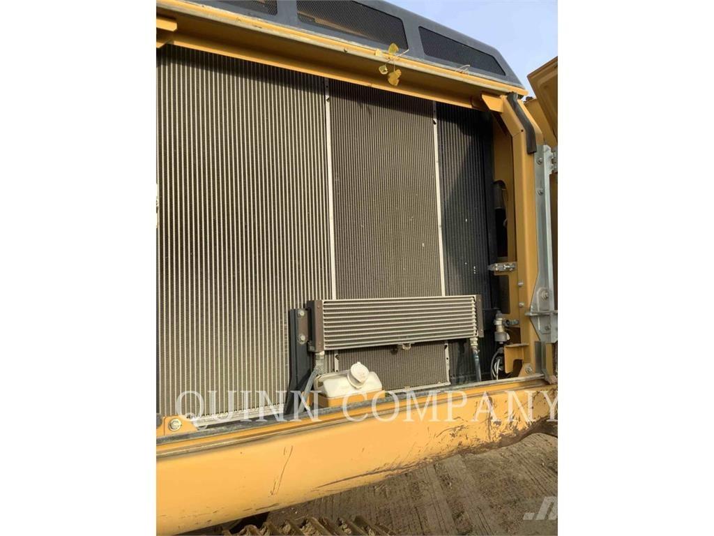 CAT 336ELH Excavatoare pe șenile
