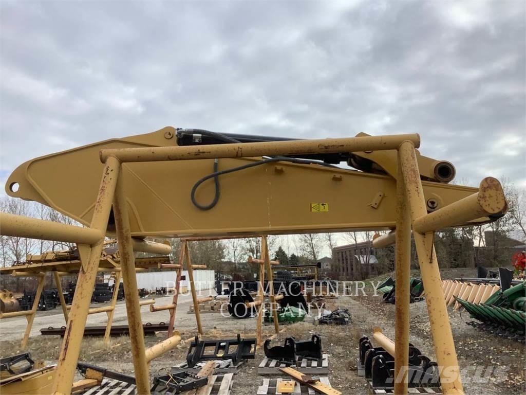 CAT 336F 106 Utilaje construcții - Altele