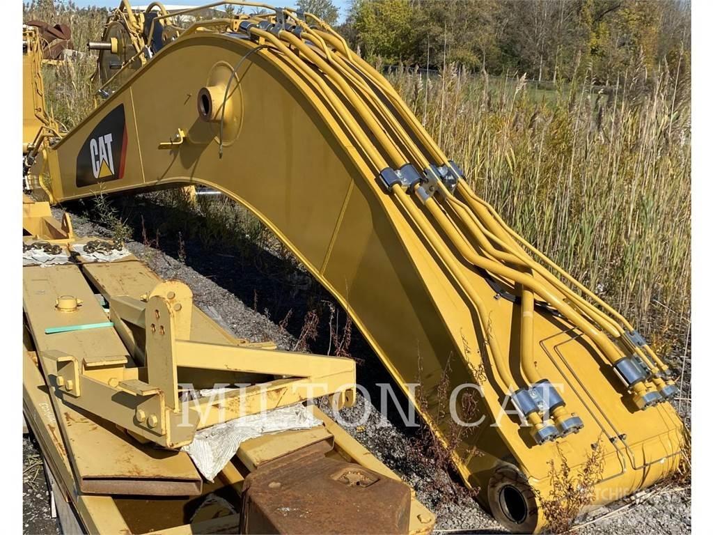 CAT 336F 21.3 FT BOOM Nacele cu brat articulat