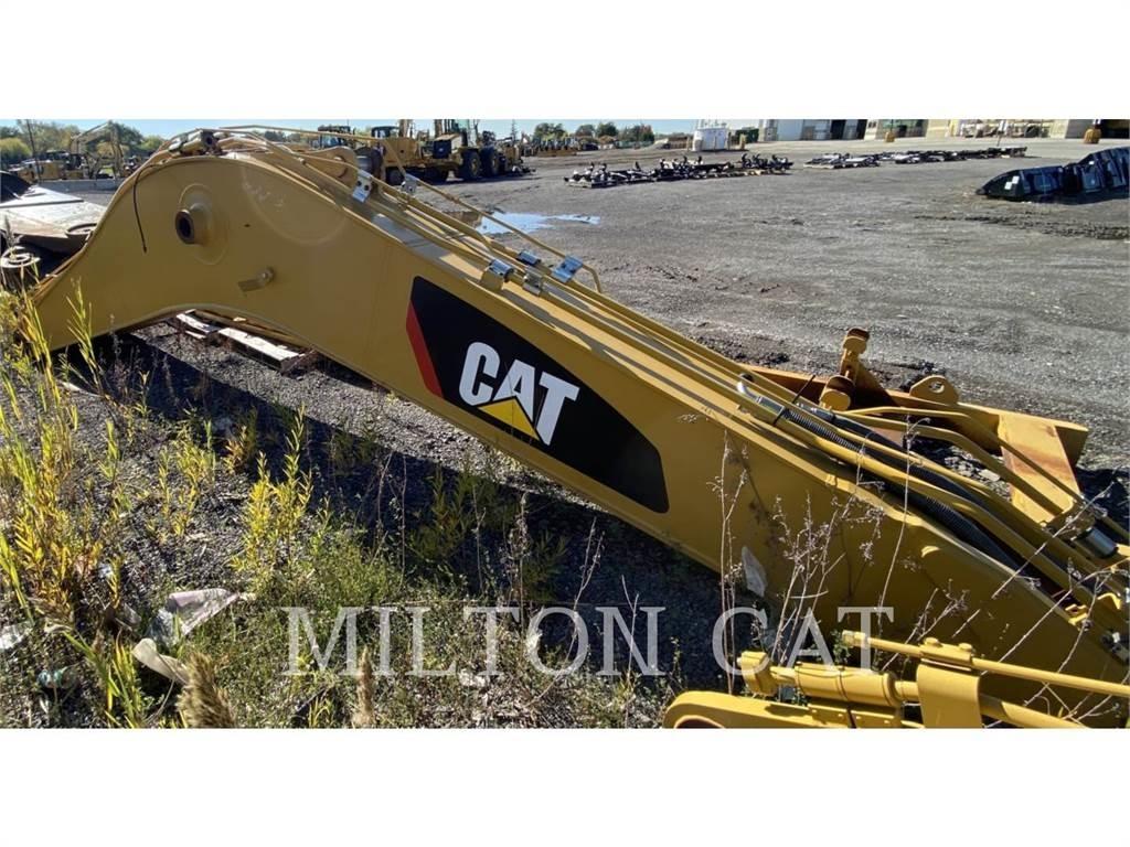 CAT 336F 21.3 FT BOOM Nacele cu brat articulat