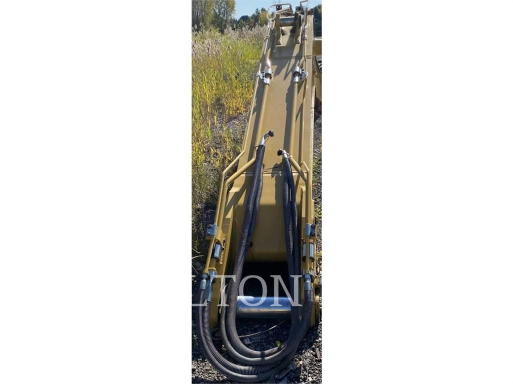 CAT 336F 21.3 FT BOOM Nacele cu brat articulat