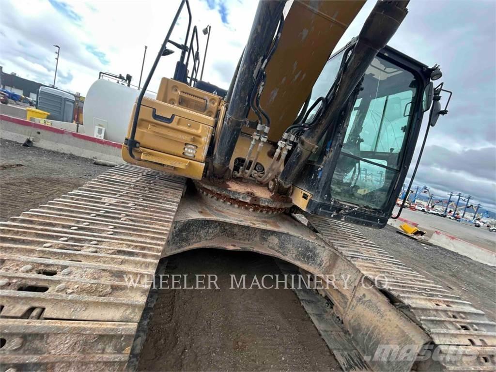 CAT 336F L CF Excavatoare pe șenile
