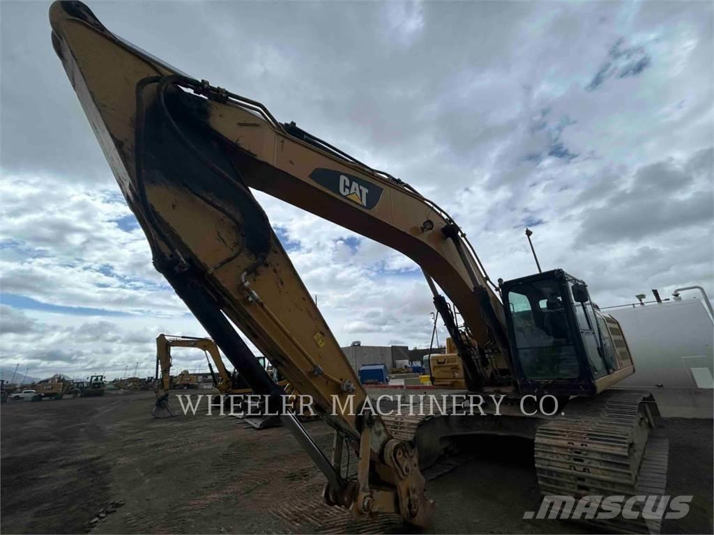 CAT 336F L CF Excavatoare pe șenile
