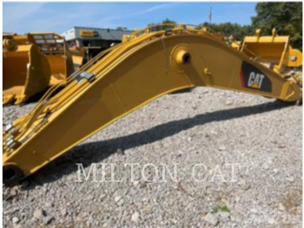 CAT 336F REACH BOOM Nacele cu brat articulat