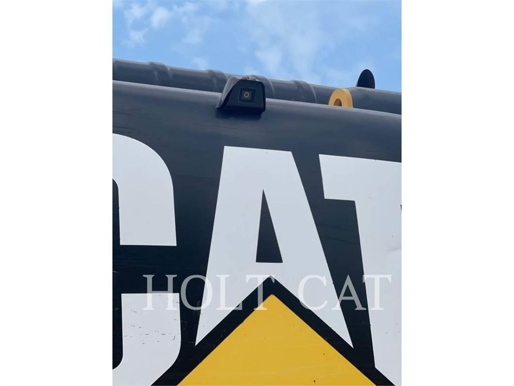 CAT 336FL Excavatoare pe șenile
