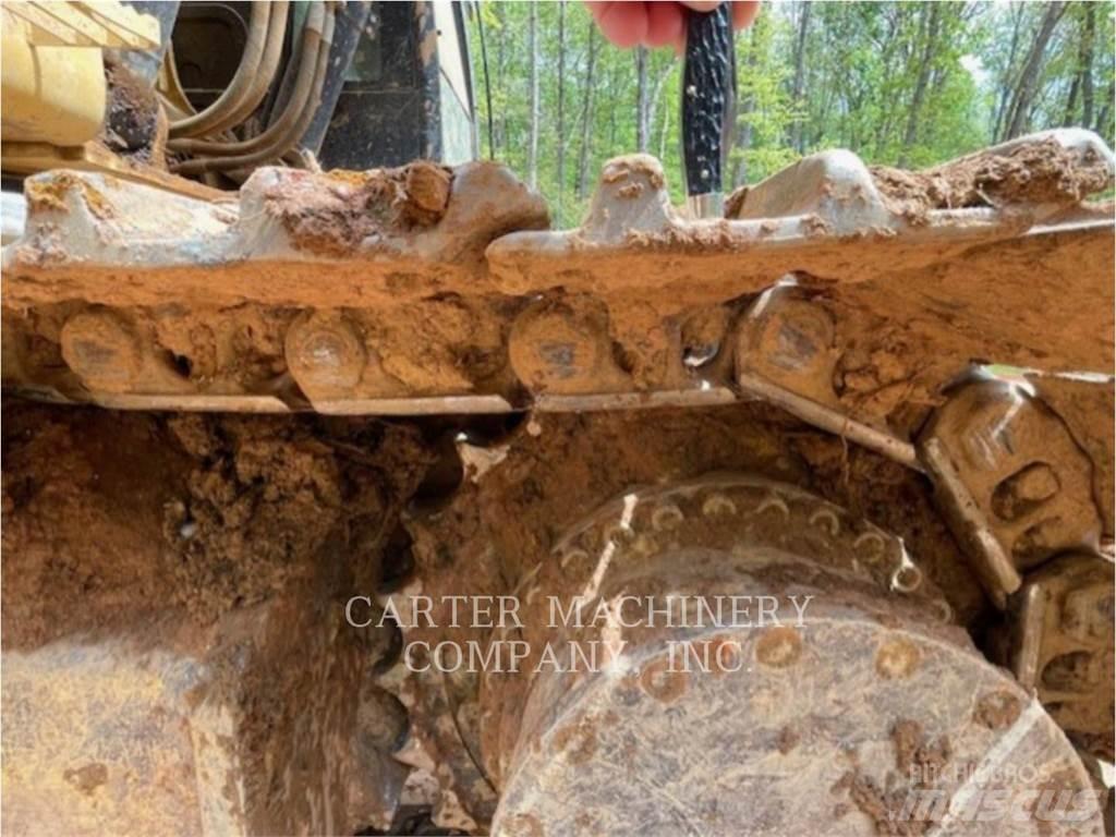 CAT 336FL Excavatoare pe șenile
