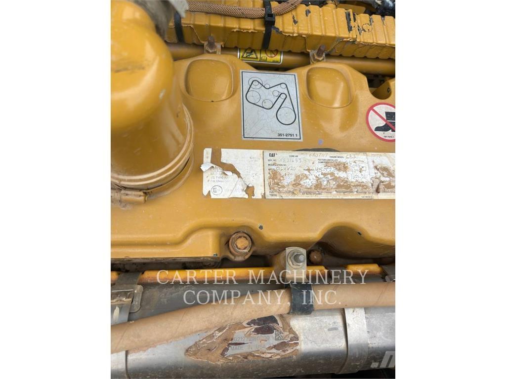 CAT 336FL Excavatoare pe șenile
