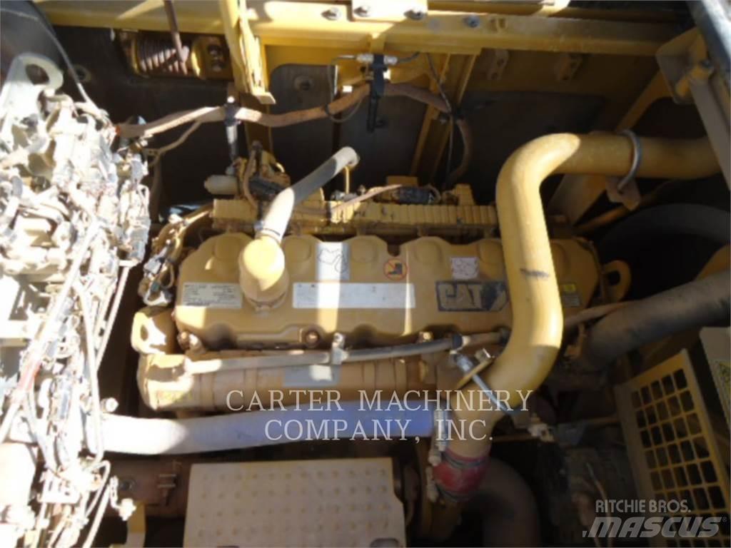 CAT 336FL Excavatoare pe șenile
