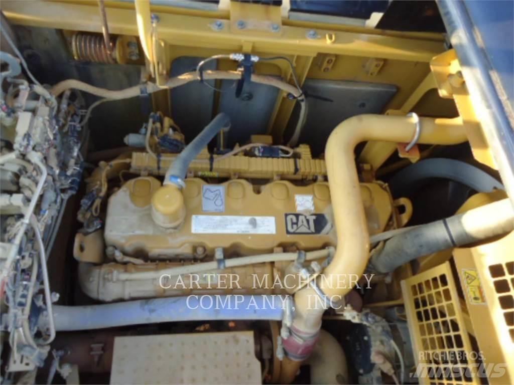 CAT 336FL Excavatoare pe șenile
