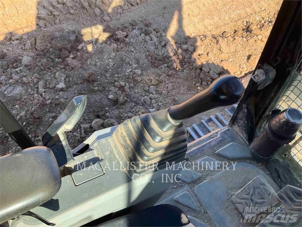 CAT 336FL Excavatoare pe șenile
