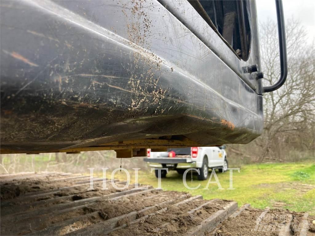 CAT 336FL Excavatoare pe șenile
