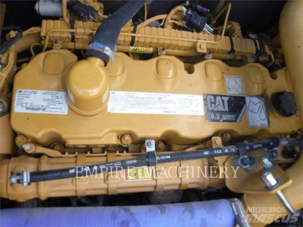 CAT 336FL Excavatoare pe șenile
