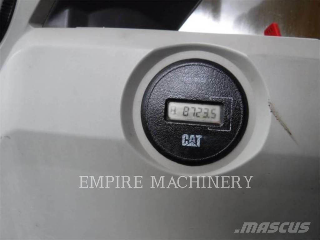 CAT 336FL Excavatoare pe șenile
