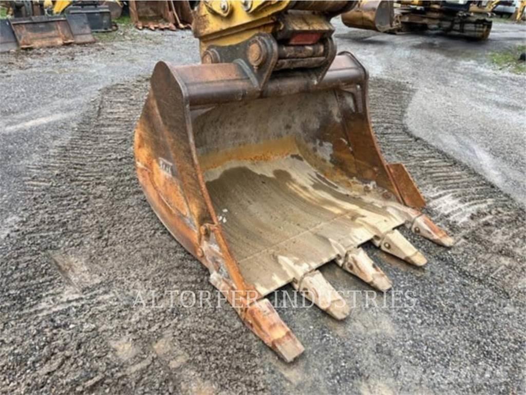 CAT 336FL Excavatoare pe șenile
