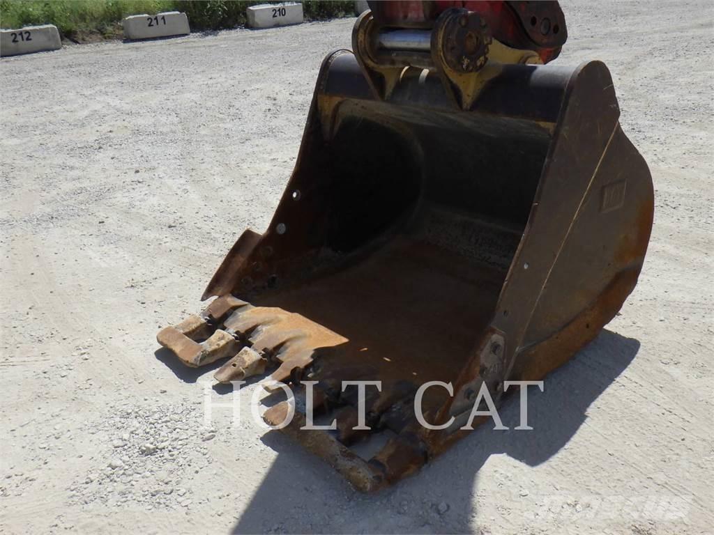 CAT 336FL Excavatoare pe șenile
