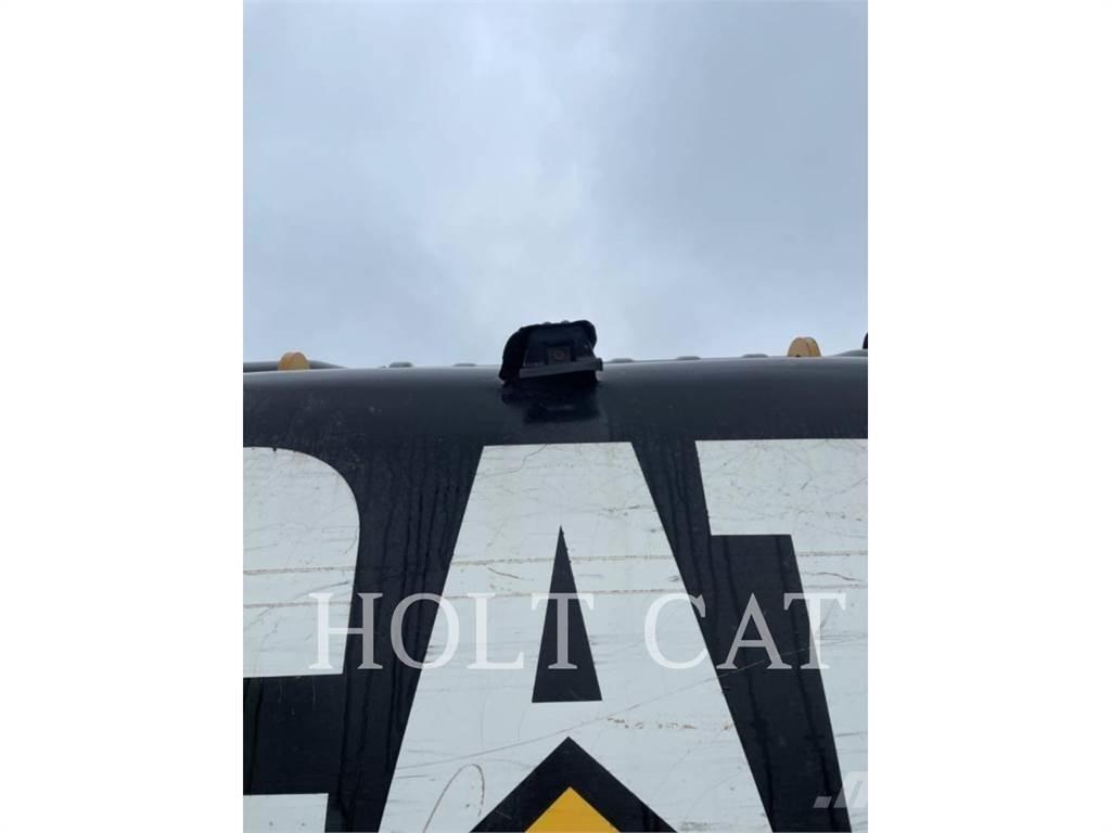 CAT 336FL 12TC Excavatoare pe șenile
