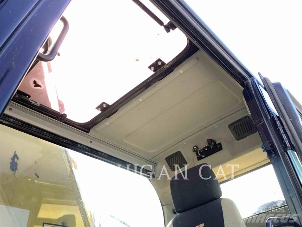CAT 336FL LR Excavatoare pe șenile

