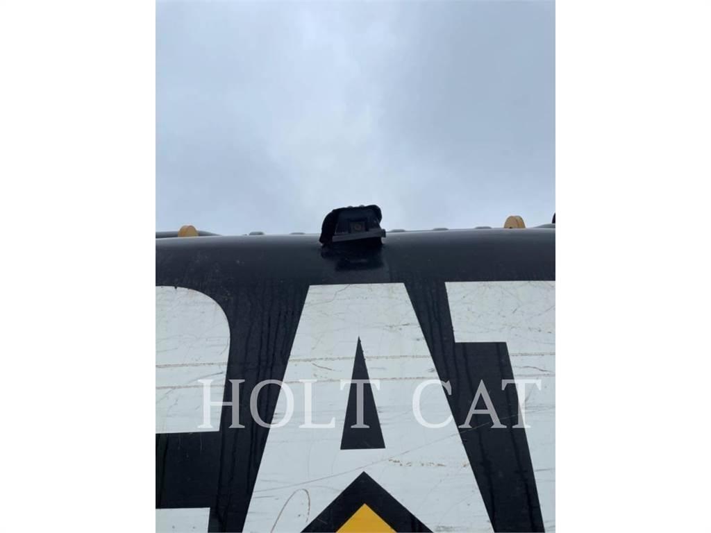 CAT 336FL TC Excavatoare pe șenile
