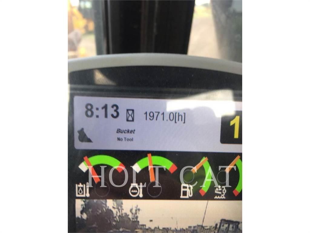 CAT 336FL TC Excavatoare pe șenile
