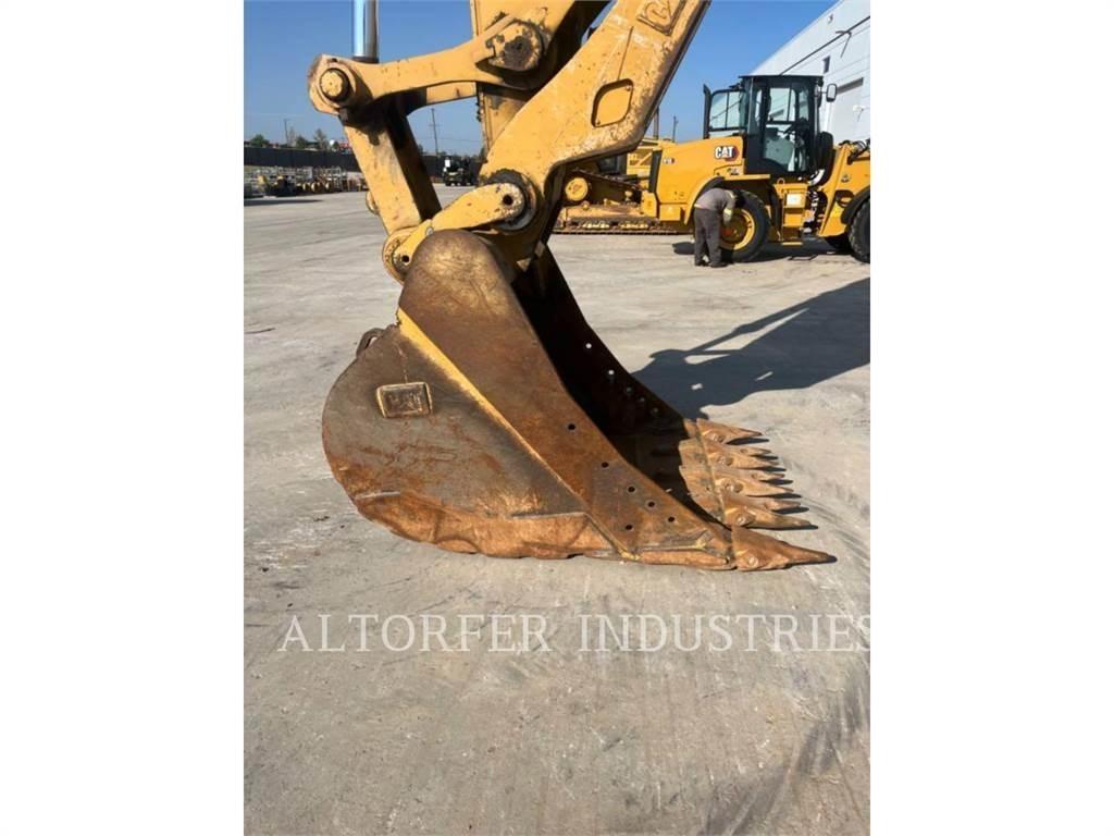 CAT 336FL TH Excavatoare pe șenile
