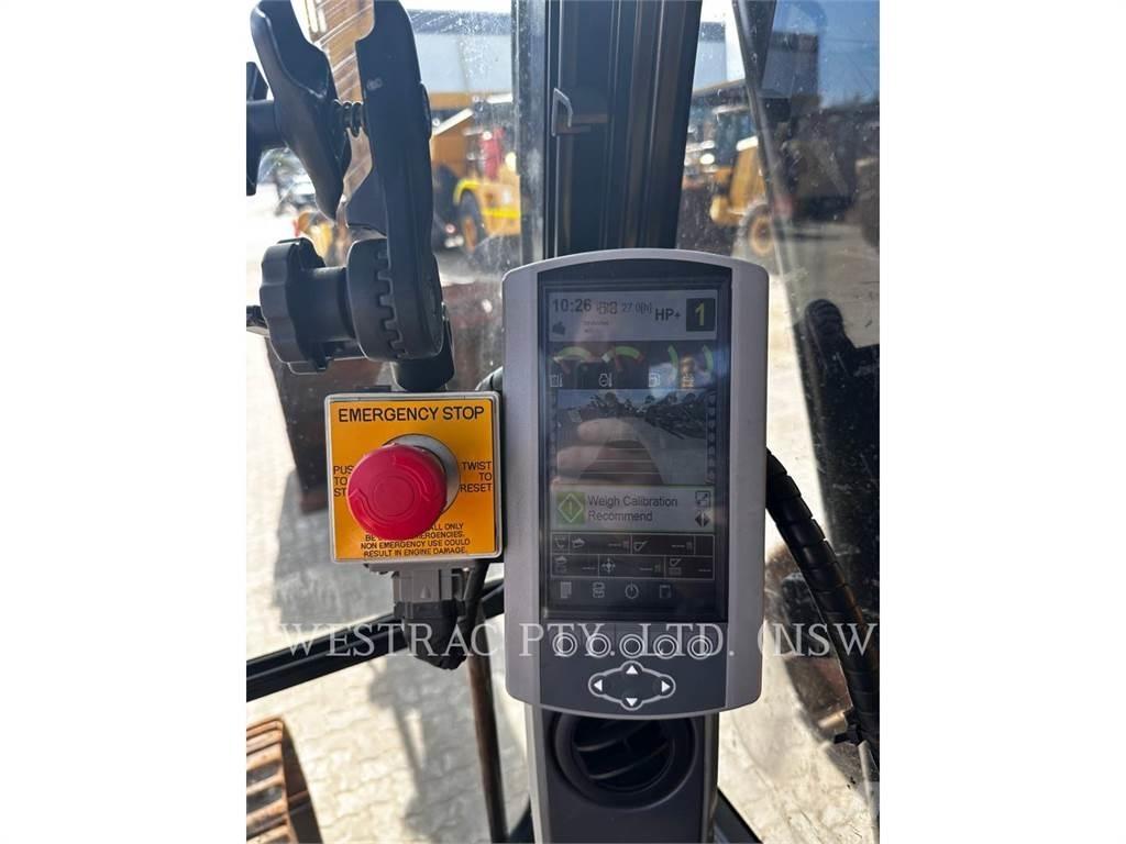CAT 336FL XE Excavatoare pe șenile
