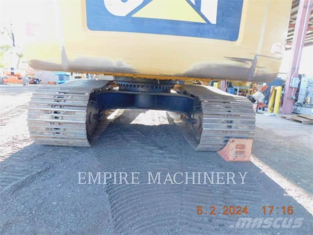 CAT 336FL XE Excavatoare pe șenile
