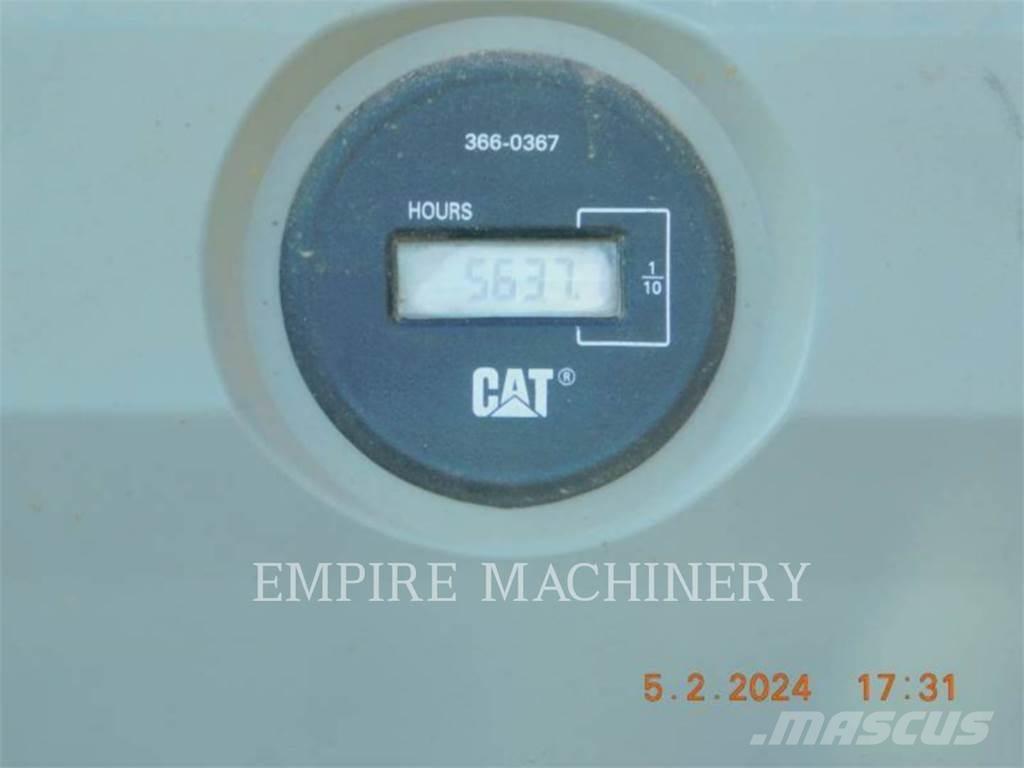 CAT 336FL XE Excavatoare pe șenile
