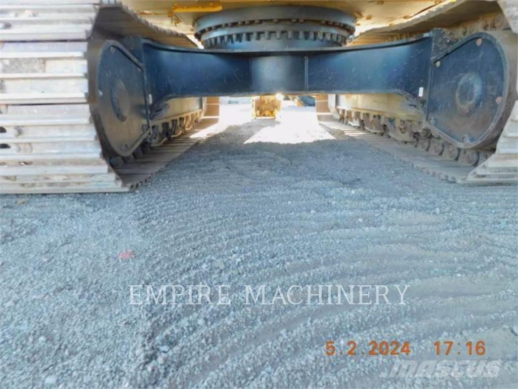CAT 336FL XE Excavatoare pe șenile
