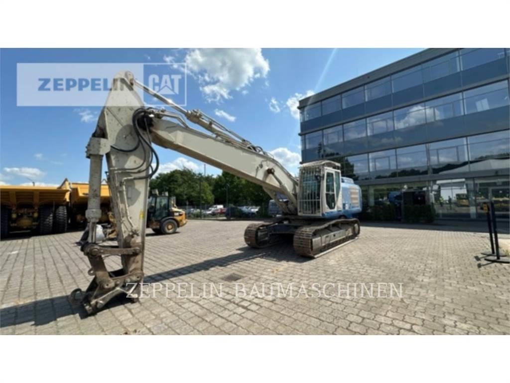 CAT 336FLNSB Excavatoare pe șenile
