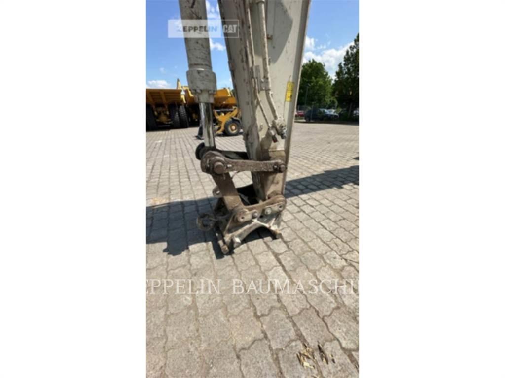 CAT 336FLNSB Excavatoare pe șenile
