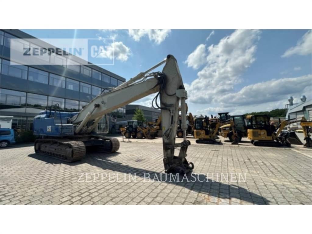 CAT 336FLNSB Excavatoare pe șenile
