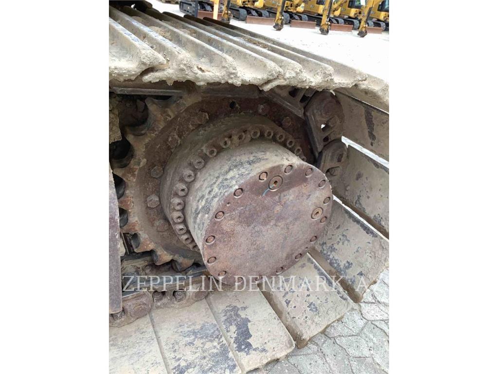 CAT 336FLXE Excavatoare pe șenile
