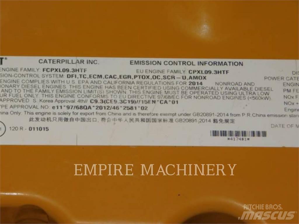 CAT 336FLXEPTR Excavatoare pe șenile
