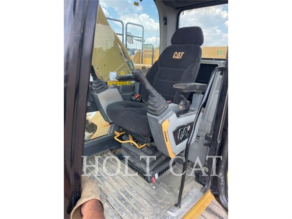 CAT 336GC Excavatoare pe șenile
