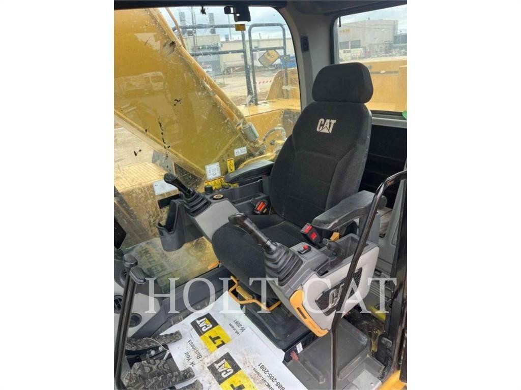 CAT 336GC Excavatoare pe șenile
