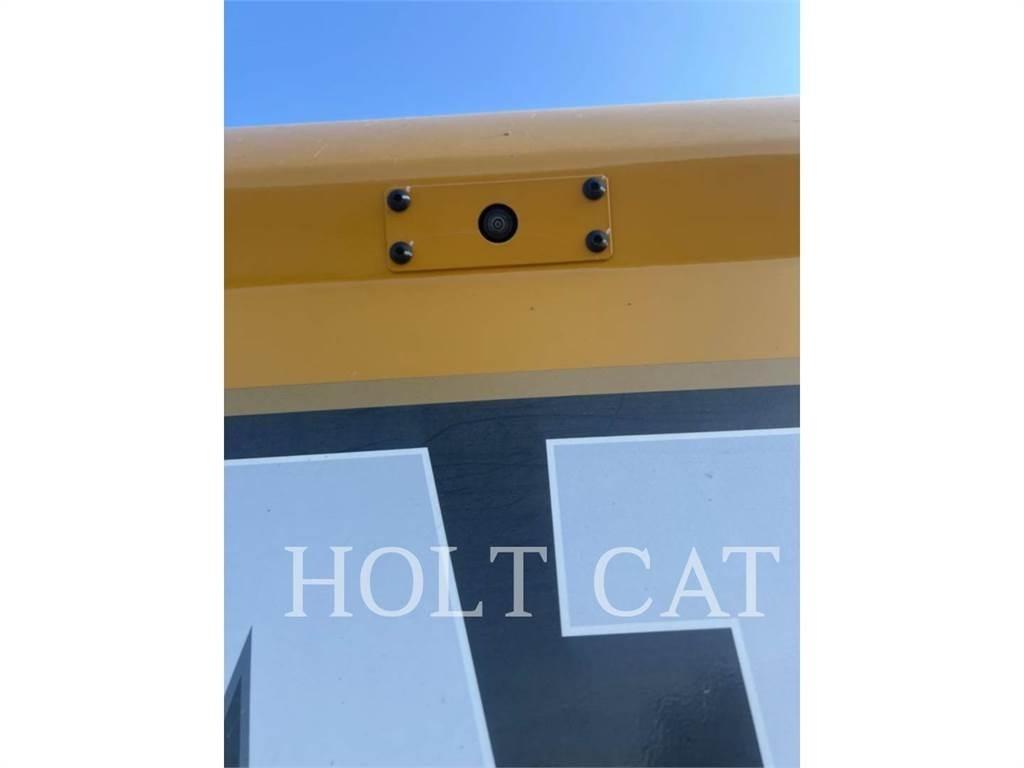 CAT 336GC Excavatoare pe șenile
