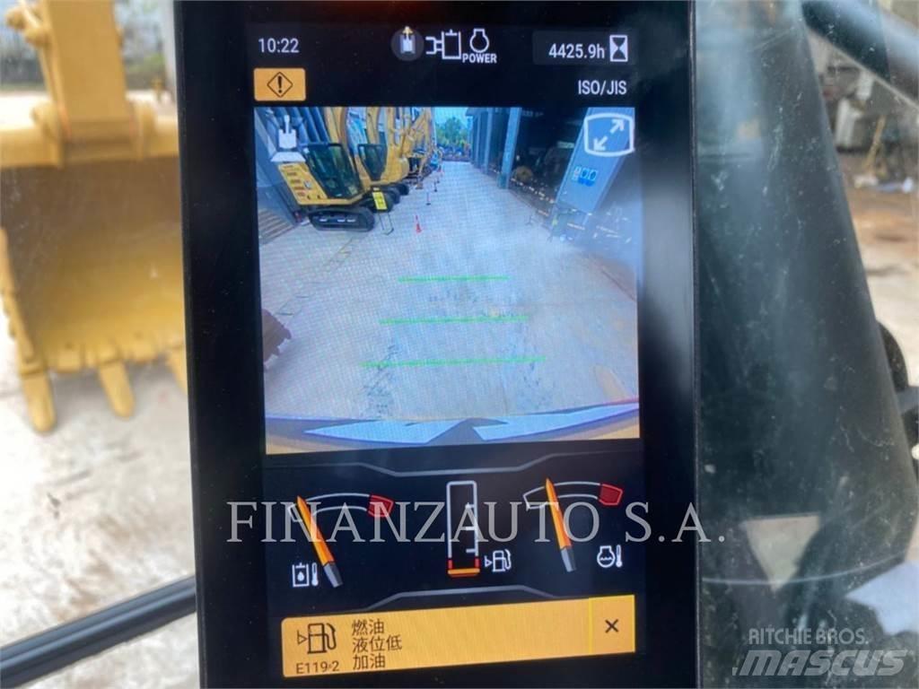 CAT 336GC Excavatoare pe șenile
