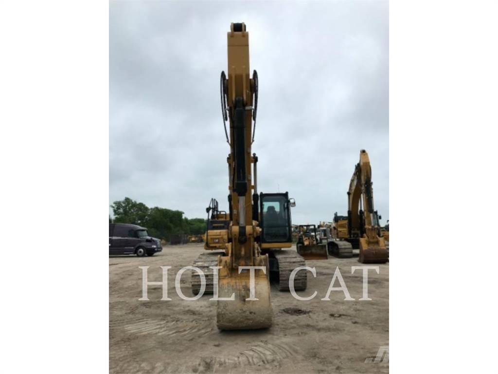 CAT 336GC Excavatoare pe șenile
