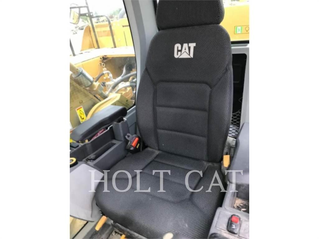 CAT 336GC Excavatoare pe șenile
