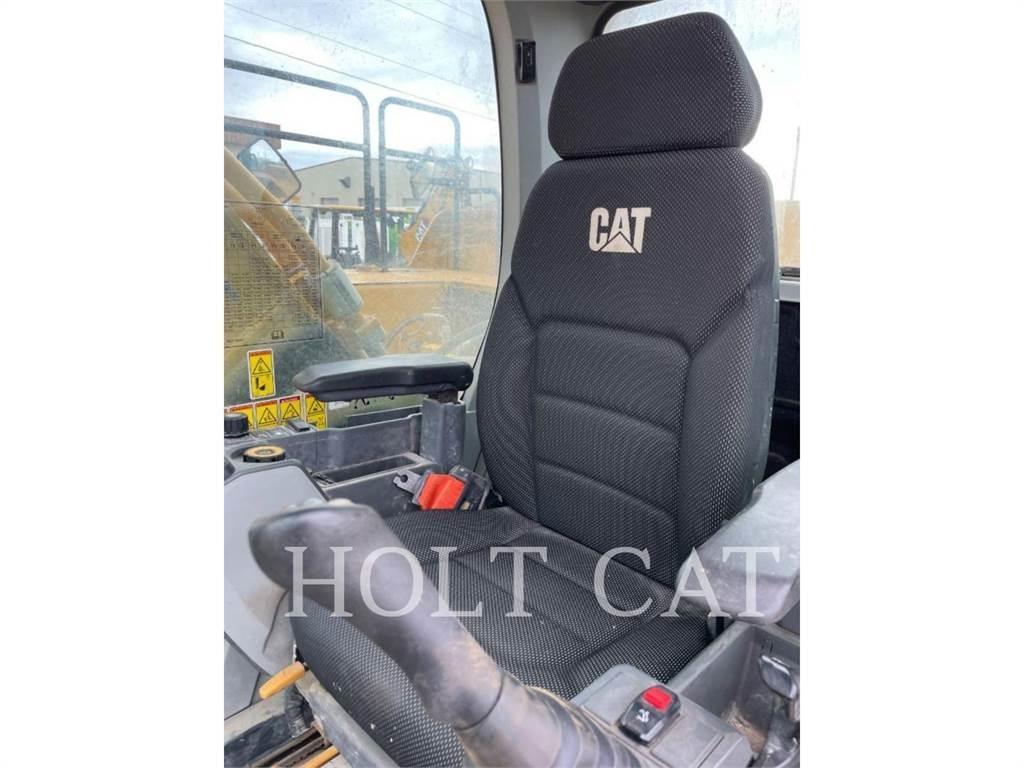 CAT 336GC Excavatoare pe șenile
