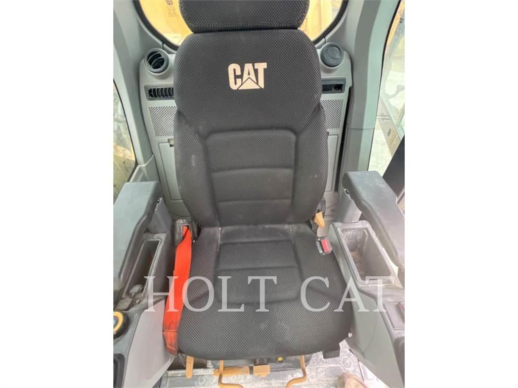 CAT 336GC Excavatoare pe șenile
