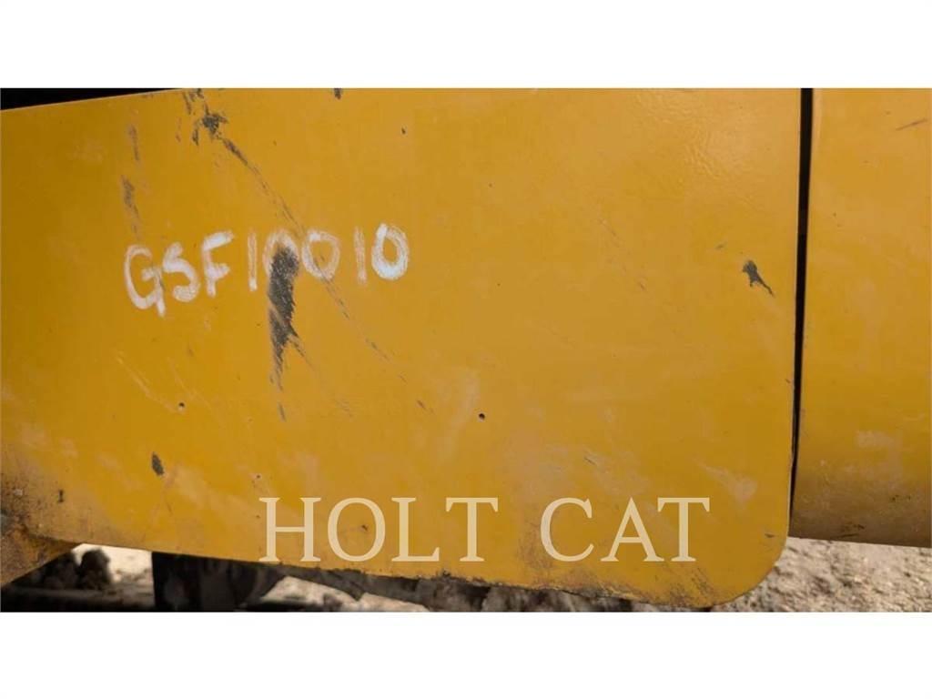 CAT 336GC TC Excavatoare pe șenile
