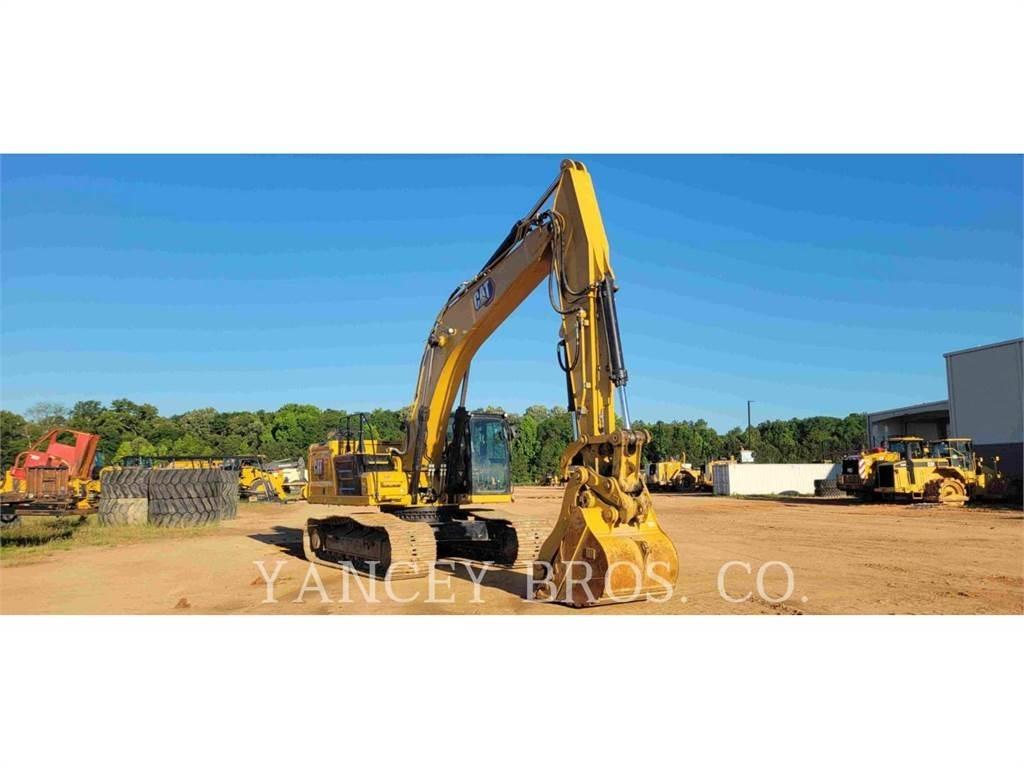 CAT 336HTH Excavatoare pe șenile
