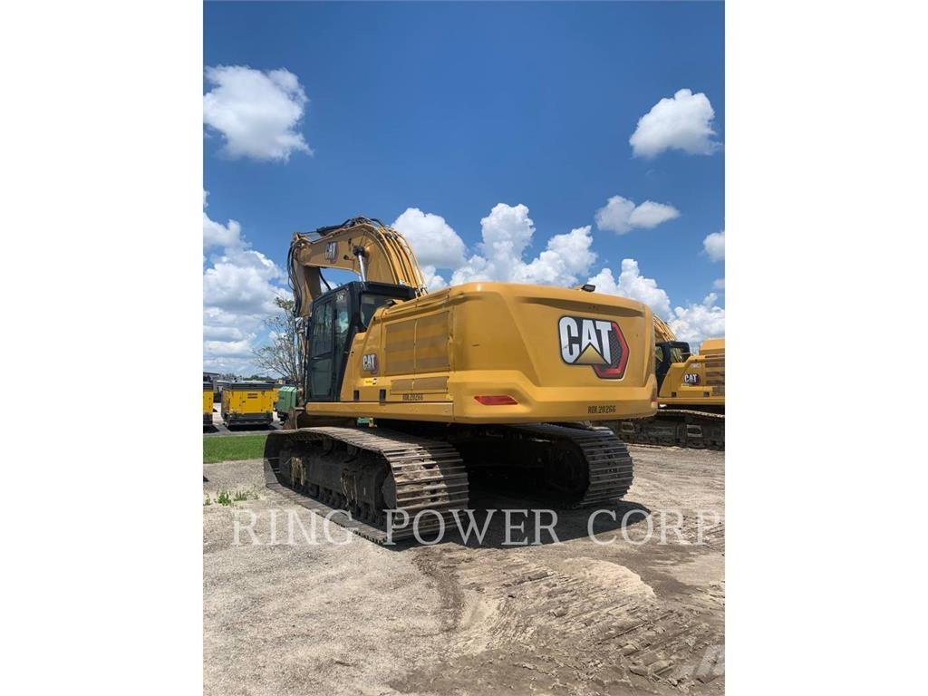 CAT 336HYDTHUM Excavatoare pe șenile
