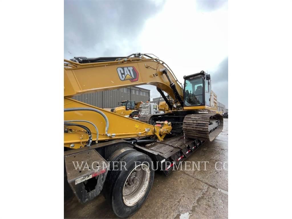 CAT 340 Excavatoare pe șenile
